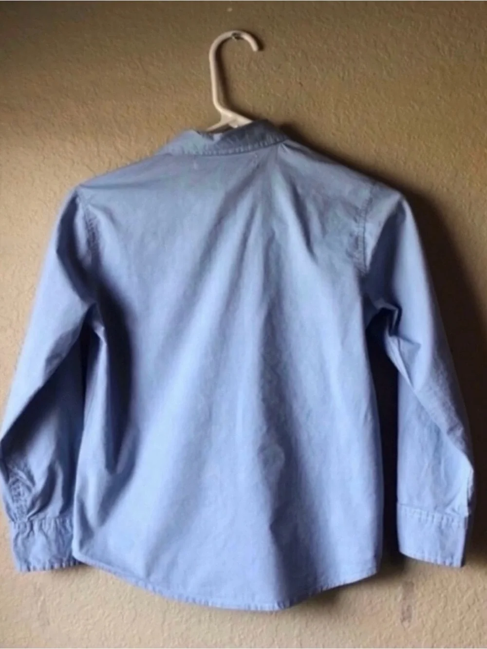 Old Navy light blue